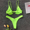 Swimwear Summer Bikini Women Swimsuit Bather