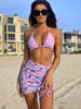 New Style Swimsuit Ladies Split Swimsuit Three-Piece Swimsuit