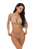 Sexy Lingerie Lace Lingerie Set Perspective Lingerie Suit