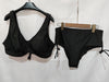 Fashion Strappy Bikini Swimsuit Woman