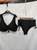 Fashion Strappy Bikini Swimsuit Woman